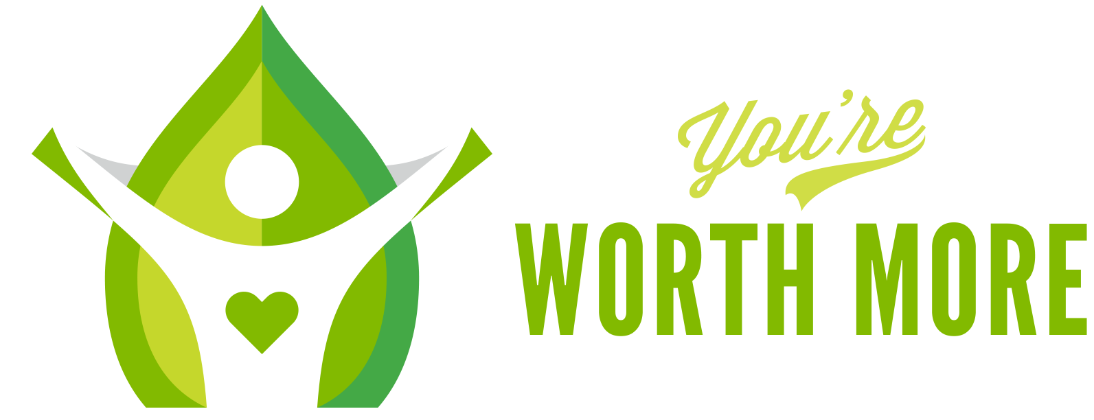 You're Worth More